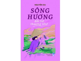 Sông Hương đôi bờ thương nhớ